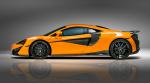 McLaren 570S by Novitec Rosso 2016 года